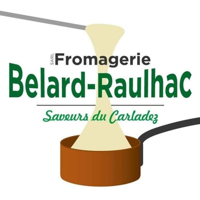 Fromagerie Belard-Raulhac