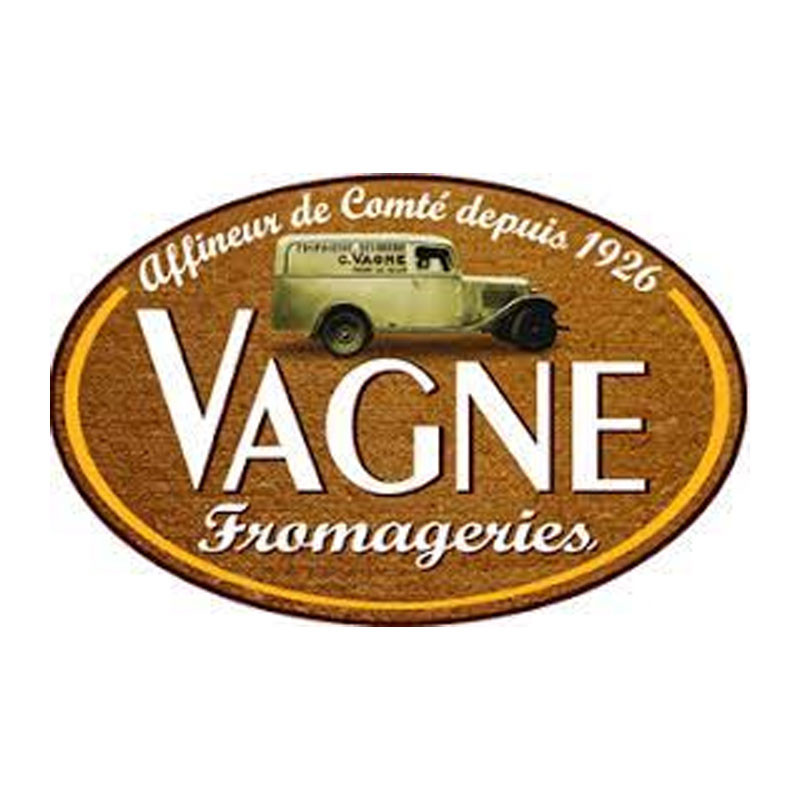 Vagne Fromageries