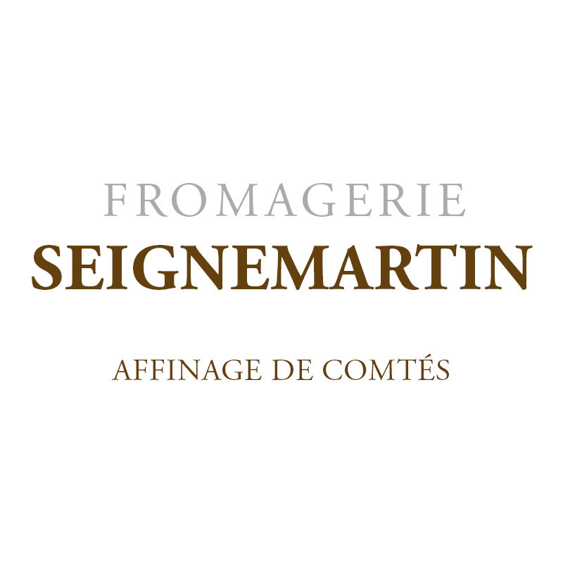 Fromagerie Seignemartin