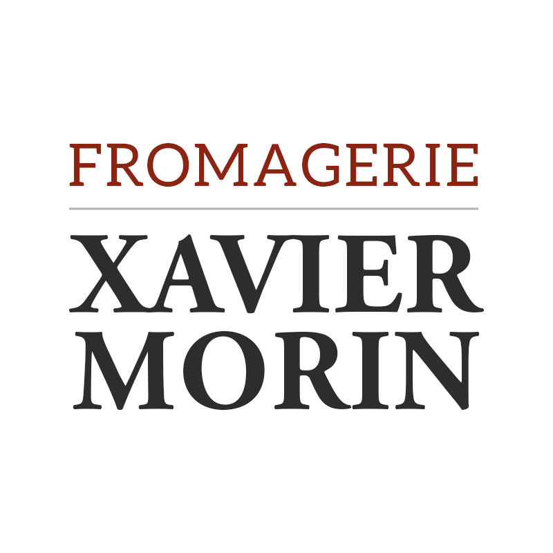 Xavier Morin Fromagerie
