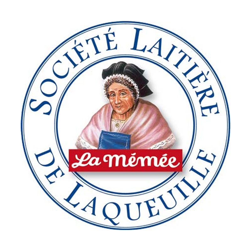 Société Laitière de Laqueuille - La Mémée